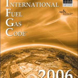 International Fuel Gas Code 2006