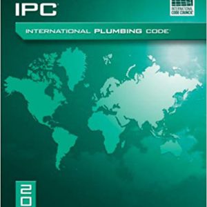 international plumbing code 2009