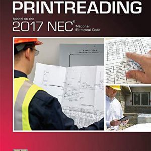 PRINTREDING BASED ON THE 2017 NEC