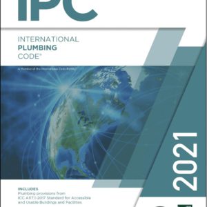 2021 international plumbing code