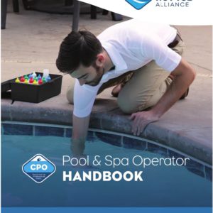 pool and spa operators handbook 2020